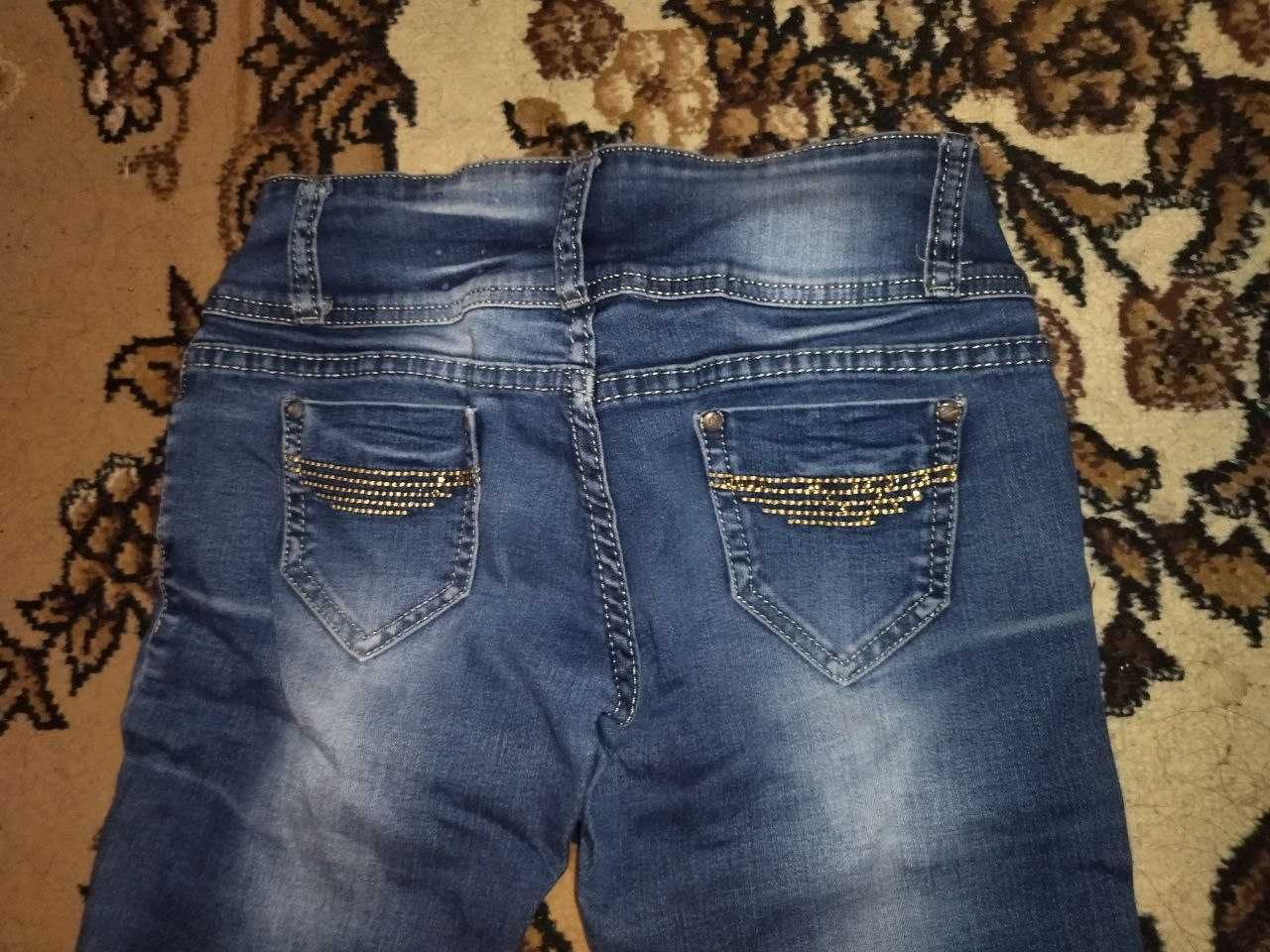 Женские джинсы  по 50 грн !
