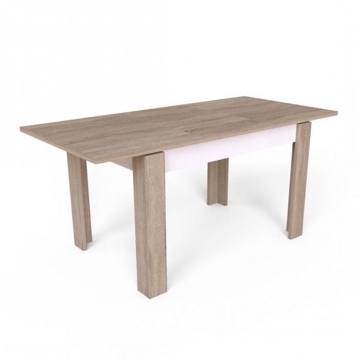 MESA de COZINHA/JANTAR (nova e montada)