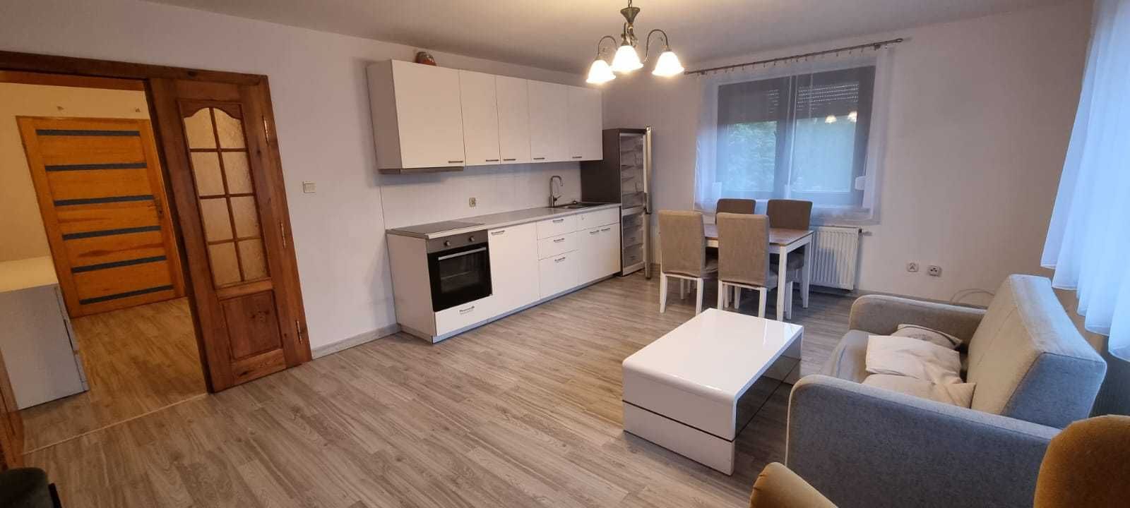 MIeszkanie 2 pokoje