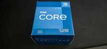 Procesor Intel Core i5-12400F