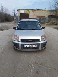 Продам Ford Fusion 2005 год 1.4 DIZEL 180000 пробега KONDER-ABS-AIRBAG