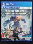 After The Fall PS4 VR | WYMIANA |