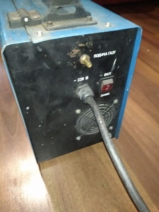 Полуавтомат союз