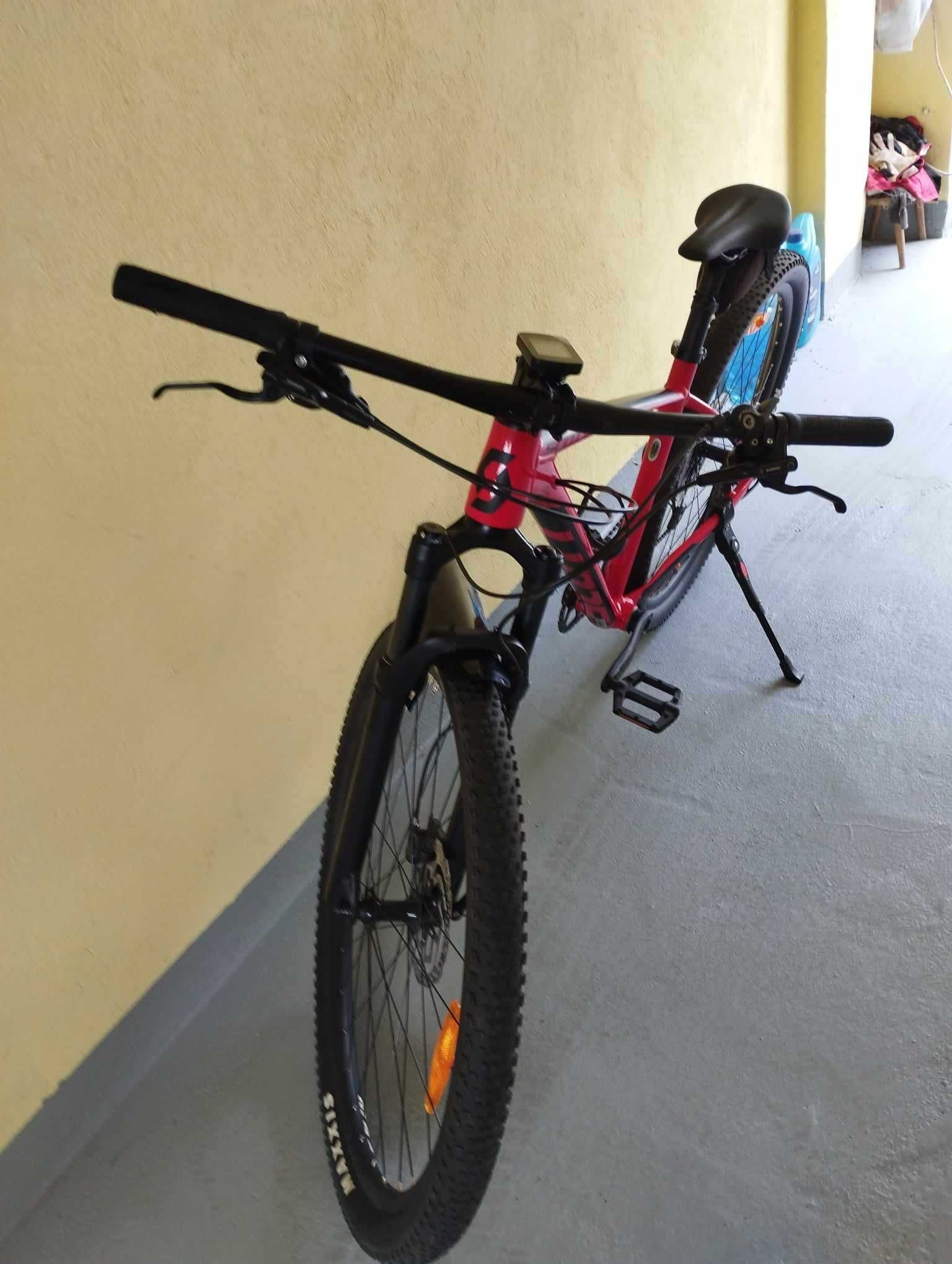 Rower MTB Scoot scale 900 comp