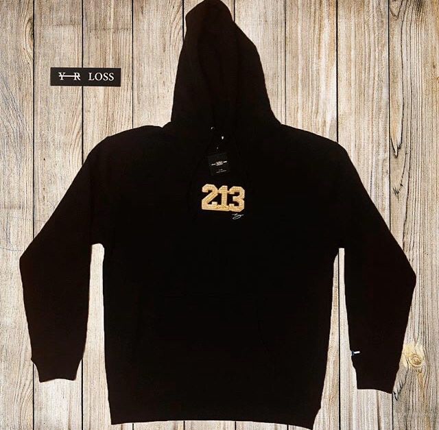 NTWKR - Hoodie (Sweat, Camisola)