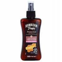 Olejek do opalania Hawaiian Tropic 20 SPF 200 ml