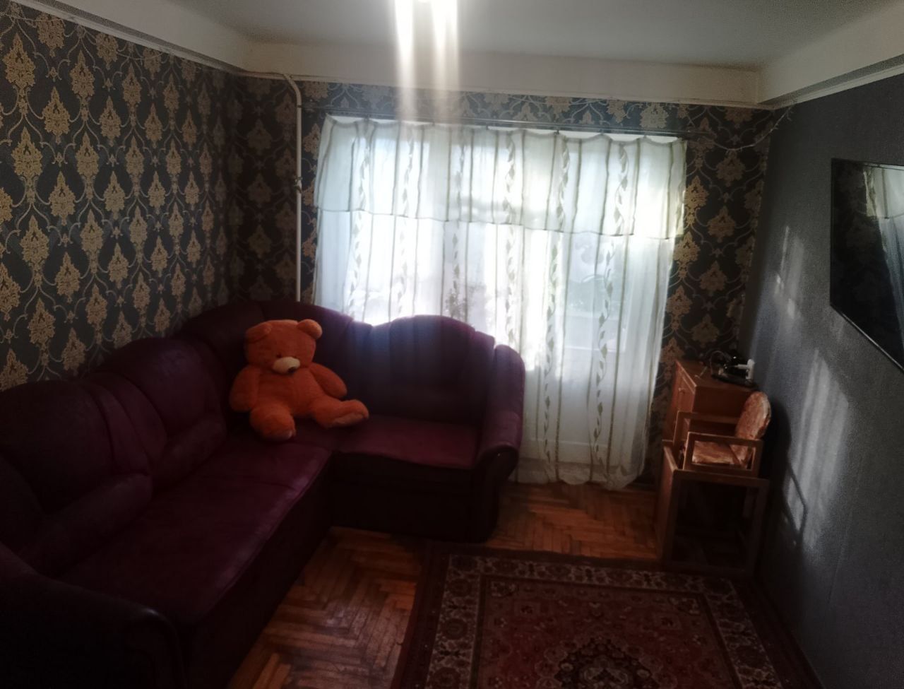 Продам двухкомнатную квартиру