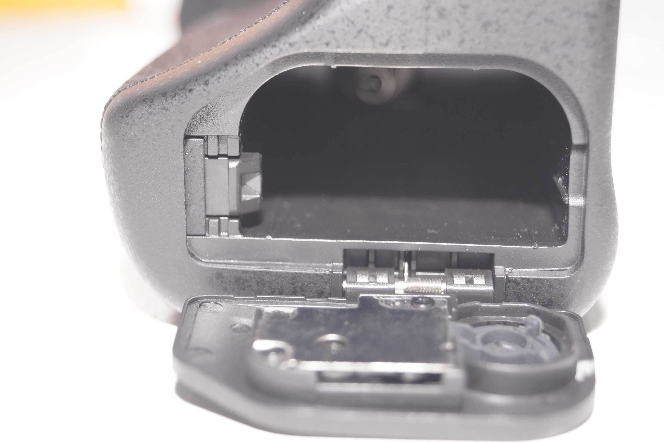 Neewer DMW-BBG9 Grip Uchwyt baterii kompatybilny z Panasonic Lumix G9