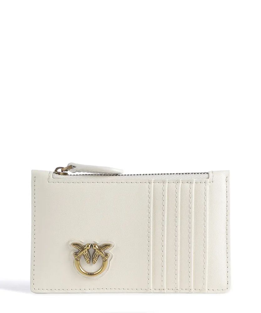 PINKO AIRONE CARDHOLDER  Kartownik / portfel Pinko  100251 A0F1