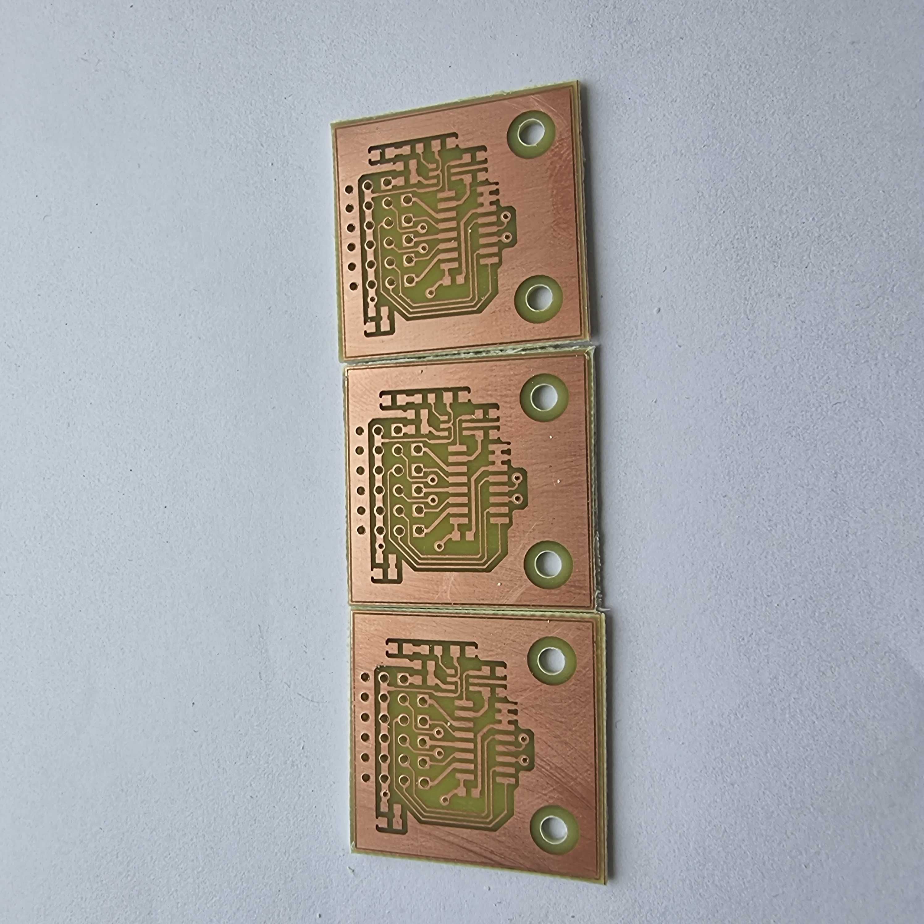 Изготавливаю печатные платы для радиолюбителей, arduino, штучно