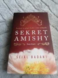 Sekret Amishy Sejal Badani