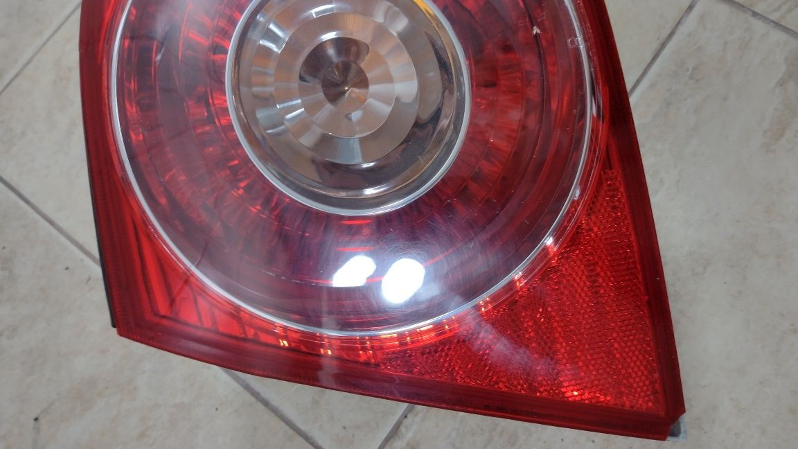 Chevrolet epica lampa prawy tył wysyłka OLX sedan