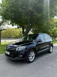 Продам власний Volkswagen Tiguan 2014 року