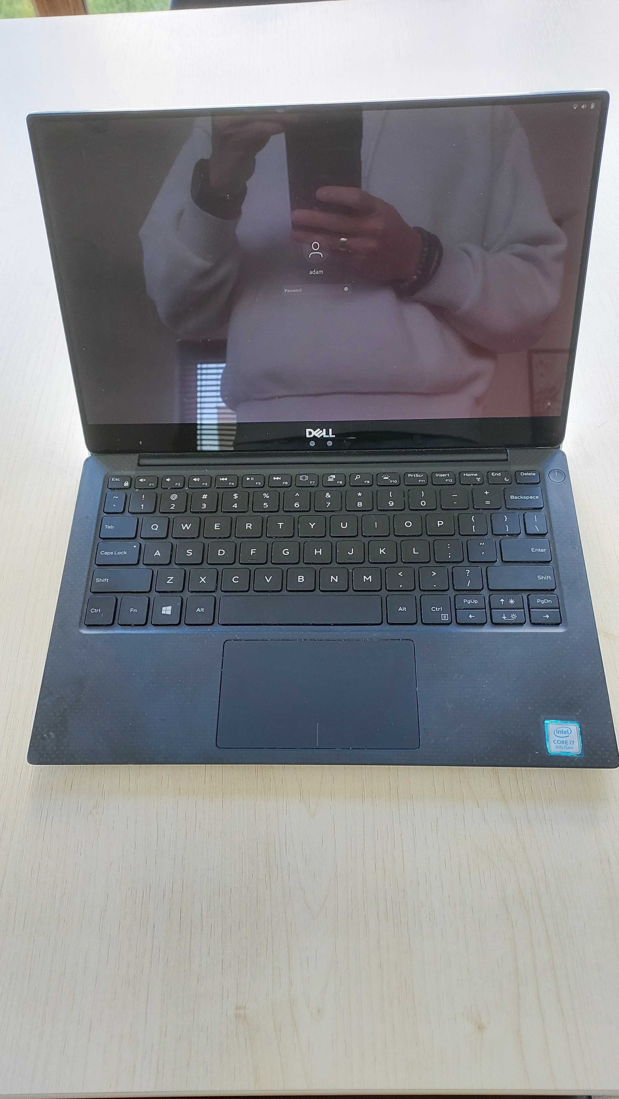 Dell XPS 13 9370