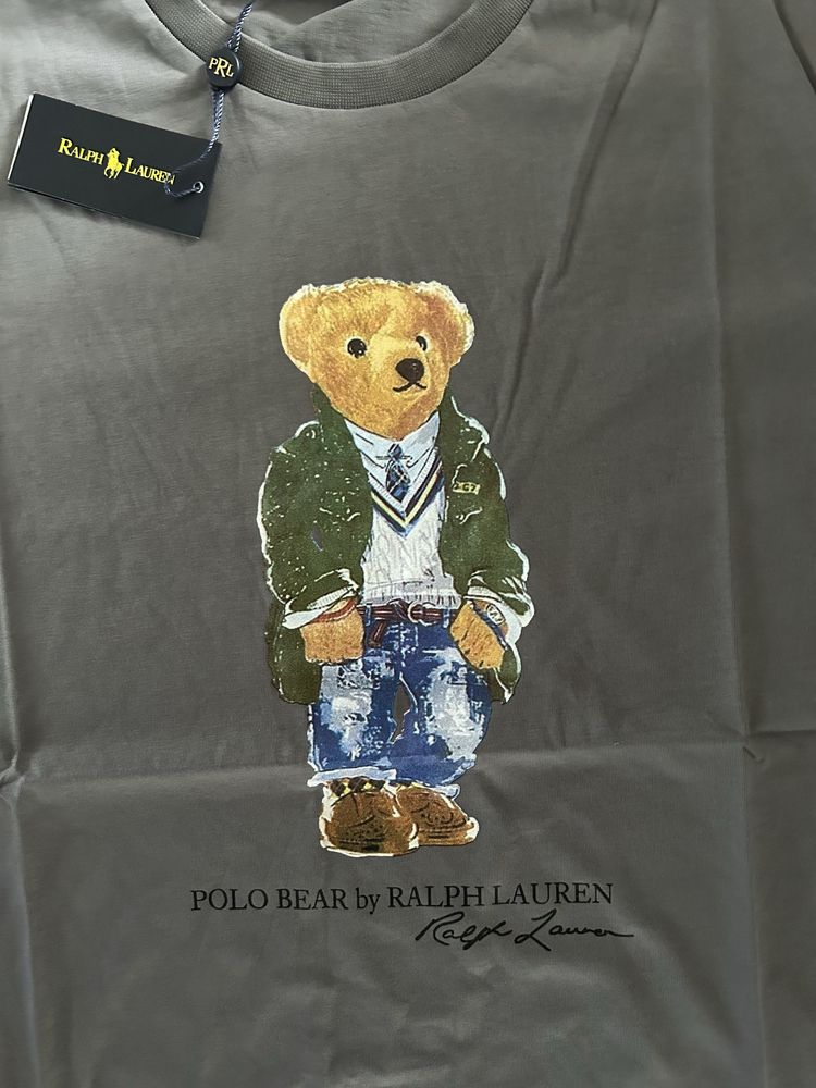 Nowa koszulka Polo Ralph Lauren