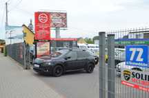 Citroën C4 Cactus 1.2 Benzyna Tempomat Nawigacja Kamera