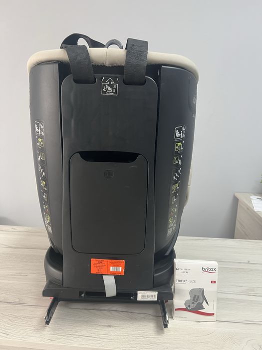 Автокресло Britax Romer
