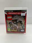 Lego Pirates Of The Caribbean Ps3 nr 6283