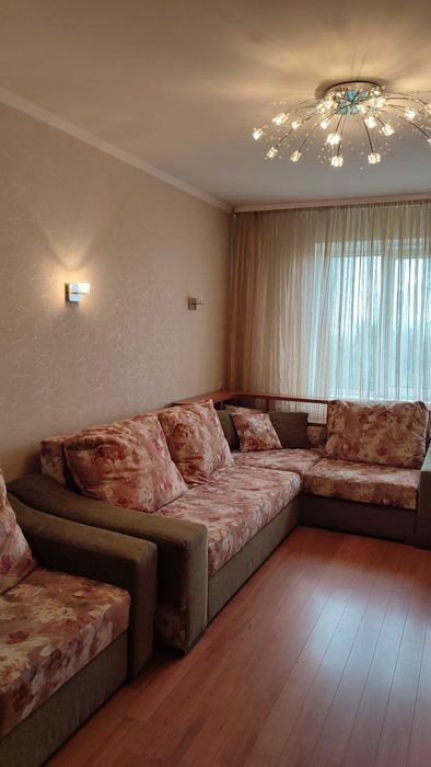 Оренда 3-х кімнатної квартири від власника Мостицький масив Виноградар