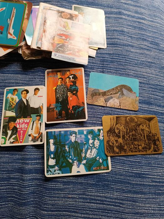 Calendários , calendários