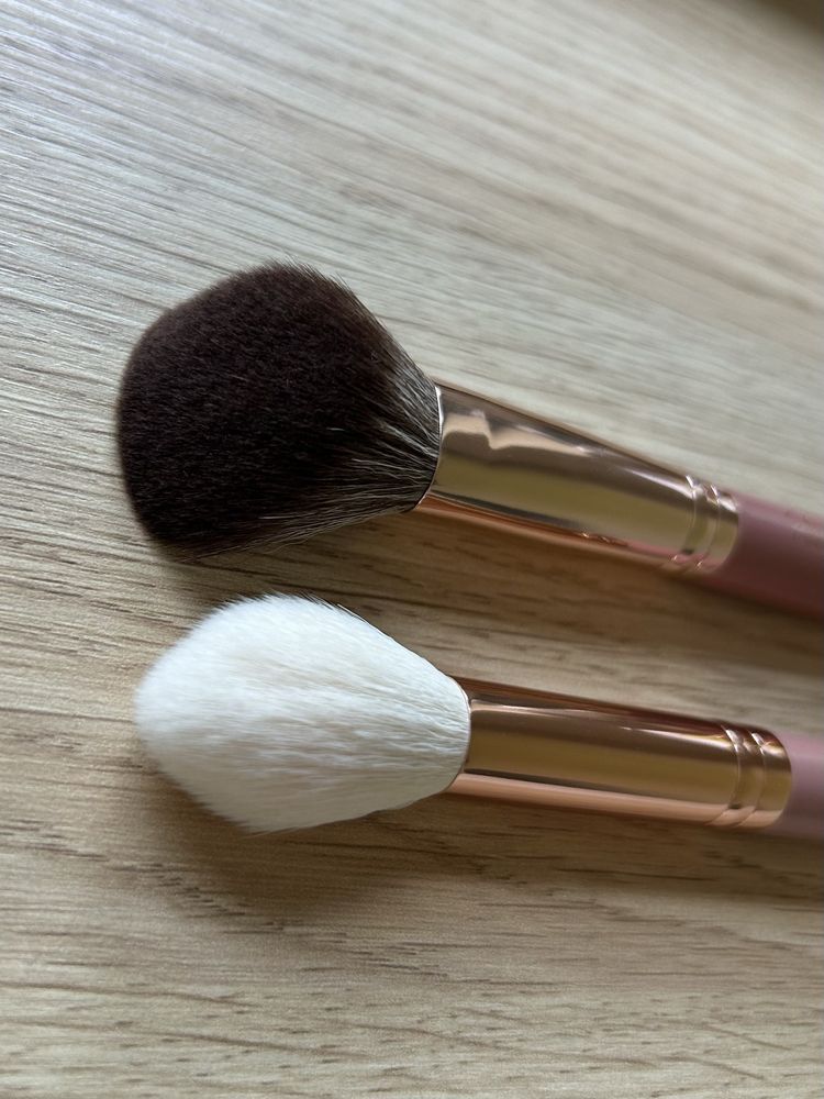 Pędzle Glam Shop do twarzy