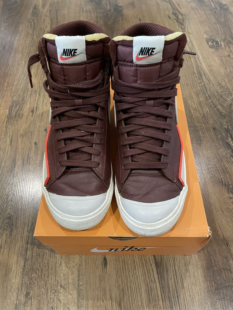 Nike BLAZER MID 77 infinite