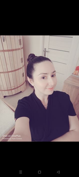 Професійний массаж для вашого здоров'я