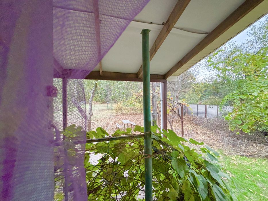 Без комиссии, с Новой крышей! Продам дом в Орловщине.