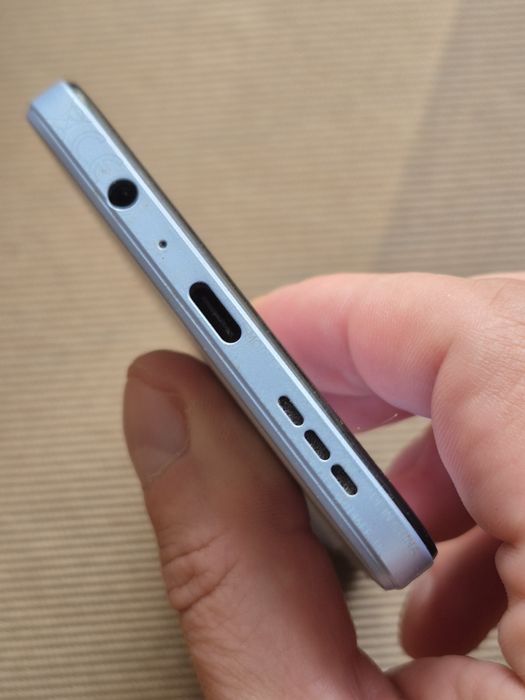 Motorola G84 5G как новый