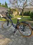 Rower Cossack G-Classic rama 17 / opony 28 rok 2020