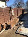 Ceownik hutniczy 6,5x4x0,5