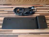 Stacja dokująca HP 2013 Ultra Slim D9Y32AA + zasilacz 65W