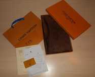 Louis Vuitton Chusta Szalik, Szal apaszka damski kasmirowa 010444