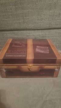 The Binding of Isaac Four Souls Ultimate Collector's Box