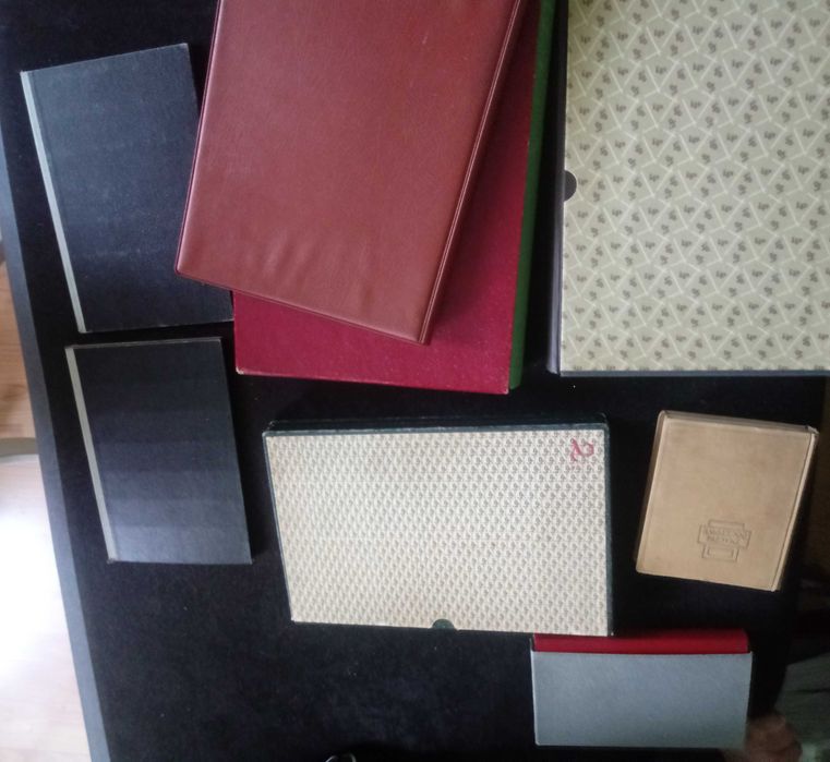 Znaczki kolekcjonerkie