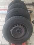 Koła zimowe 4 szt. Ford Transit  Custom ' 215/65 R 16 C 2022 rok