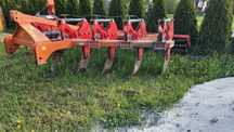 Głębosz 4 metry 2019 rok,Pług dłutowy AMJ-Agro