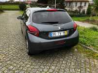 Peugeot 208 1.2 Pure Tech Style