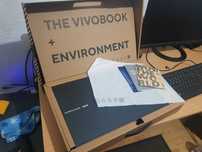 Asus Vivobook ainda na garantia / Ryzen 5 5600H / 16GB / 1TB SSD