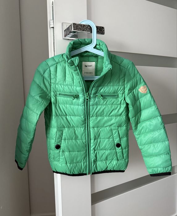 Paka ubrań dla chłopca 98 104 Zara Next Marks&Spencer Uniqlo Diesel