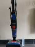 Vileda JetClean 3w1 - urządzenie do odkurzania, mycia i wycierania