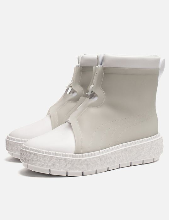 Зимові ботінки Puma оригінал