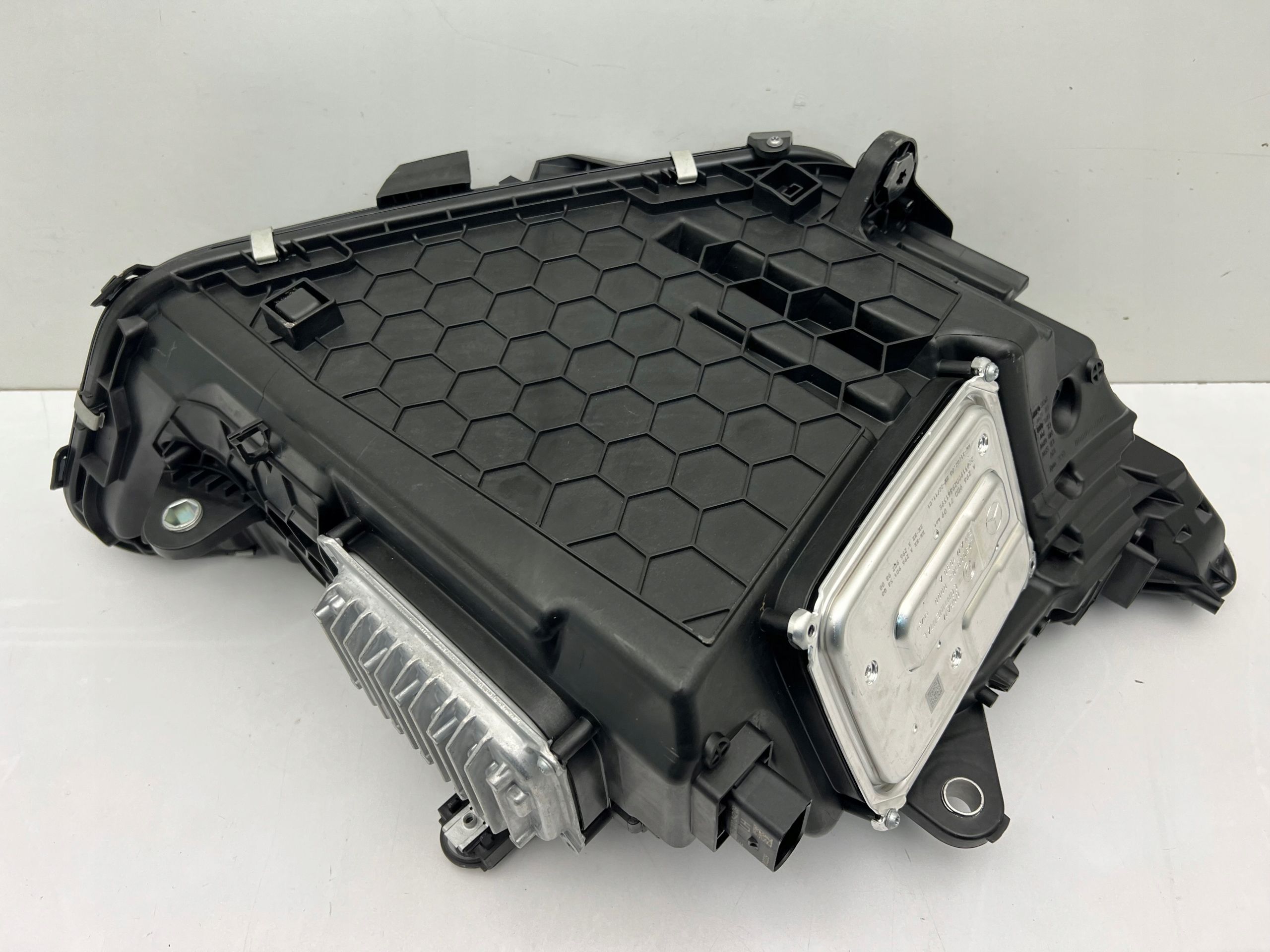 Mercedes SL A232 W232 Lampa Przednia Lewa Full Led Kompletna Nowa