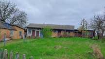 Продам усадьбу в селе Владимировка