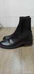 Zara buty kozaki botki