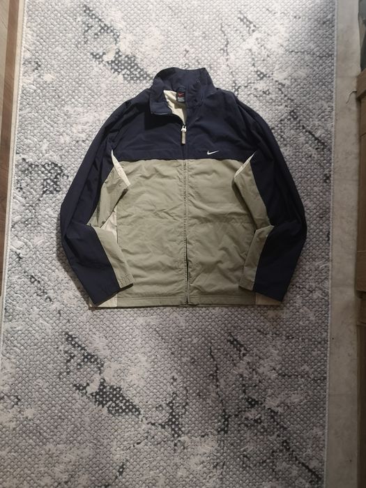 Вітровка Nike vintage