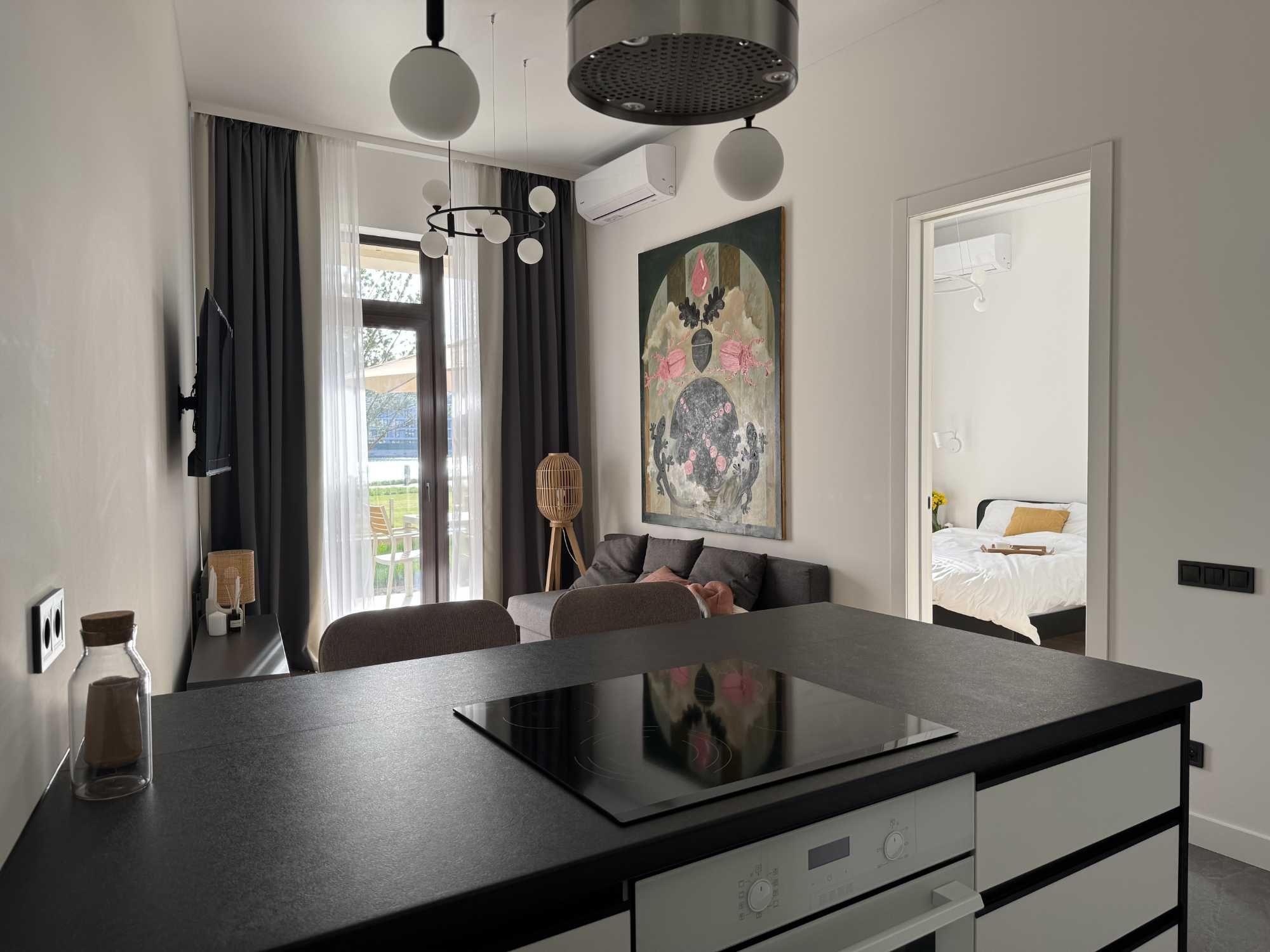 Продаж 1К квартири Park Lake City Підгірці вул Паркова без комісії