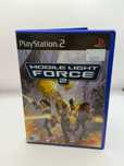 Mobile Light Force 2 3xA Ps2 nr 9277