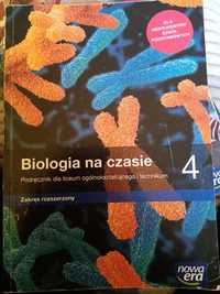 Biologia na czasie 4