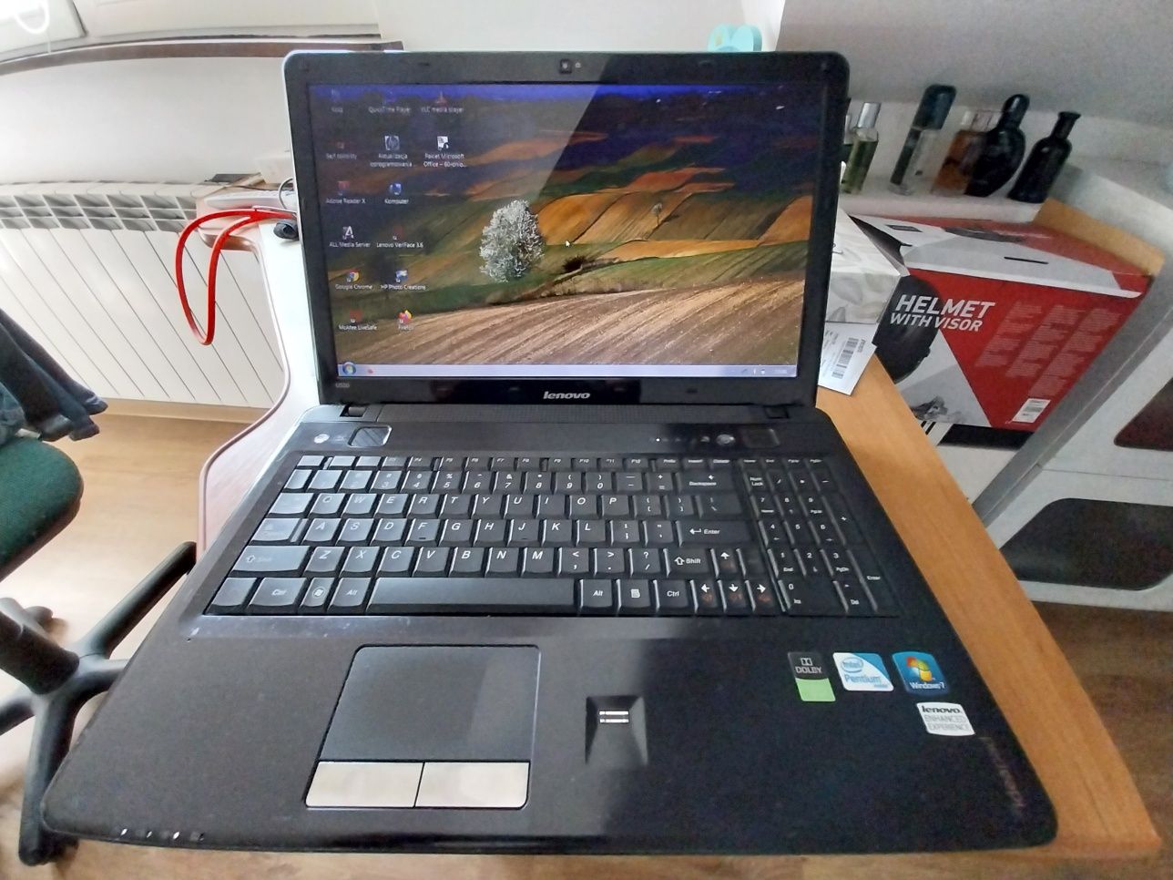 Lenovo Windows 16"